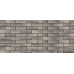 Плитка клинкерная Plato Grey AB 8103