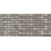 Плитка клинкерная Plato Grey AC 8104