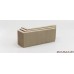Плитка клинкерная Plato Grey AK 8109