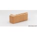Плитка клинкерная Plato Rosso AC 9104