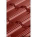 Модульная черепица Arctica double modulat