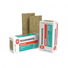 Теплоизоляция ТЕХНОФАС Коттедж