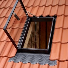 Мансардные окна Velux купить по выгодной цене в Орехово-Зуево, Шатуре и Павловском Посаде