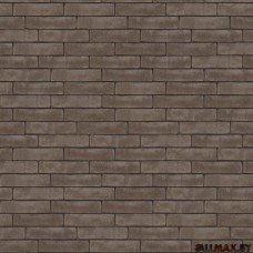 Брусчатка клинкерная Arte Mastiek Zwart