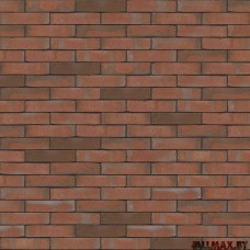Брусчатка клинкерная Authentica Castello