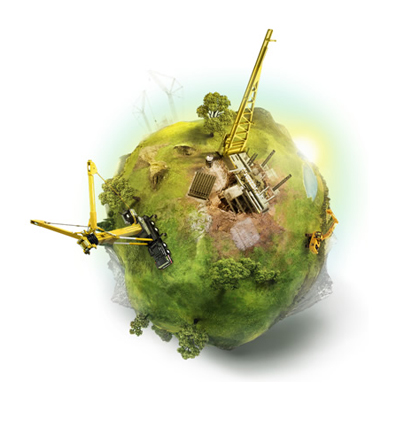 Строительство дома с ООО Олмакс проект